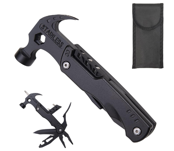 Martillo multifuncional