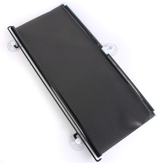 LumiShield™ - Persiana Plegable Portable