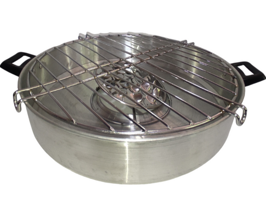 AsaTodo™ - Asador para estufa