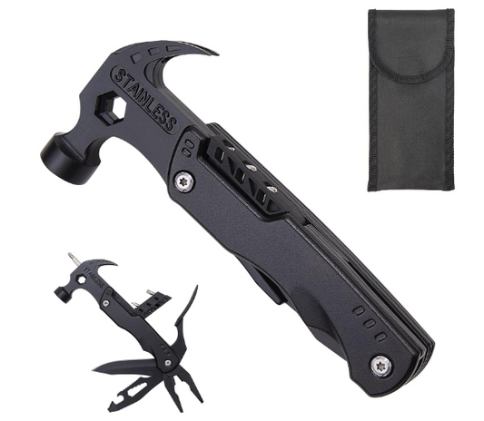 Martillo multifuncional