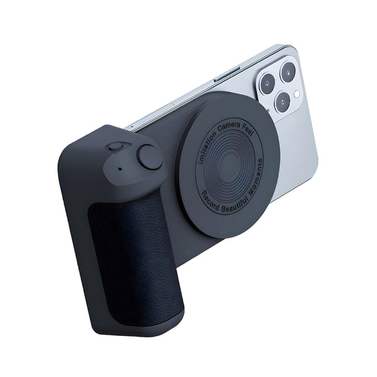 SnapGrip™ - Soporte Magnético para Celular
