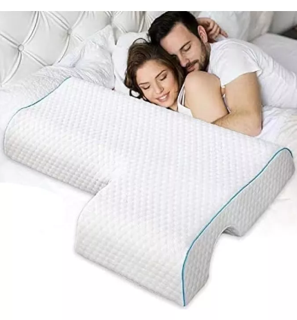 Almohada De Brazo Anti Presion Para Pare