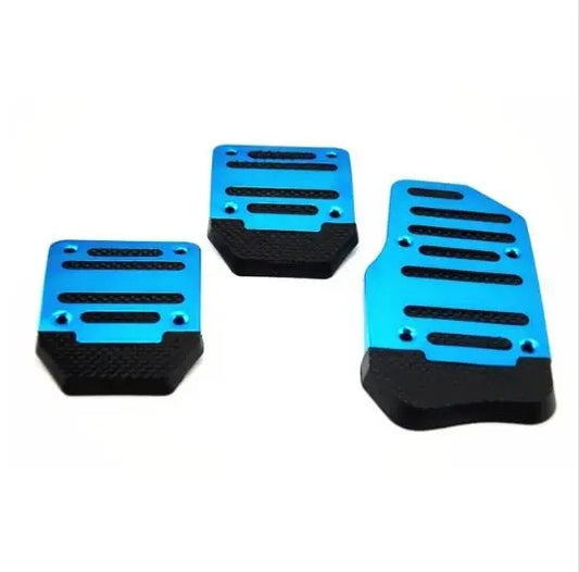 GripDrive™ - PEDALES ANTI DESLIZANTES UNIVERSAL