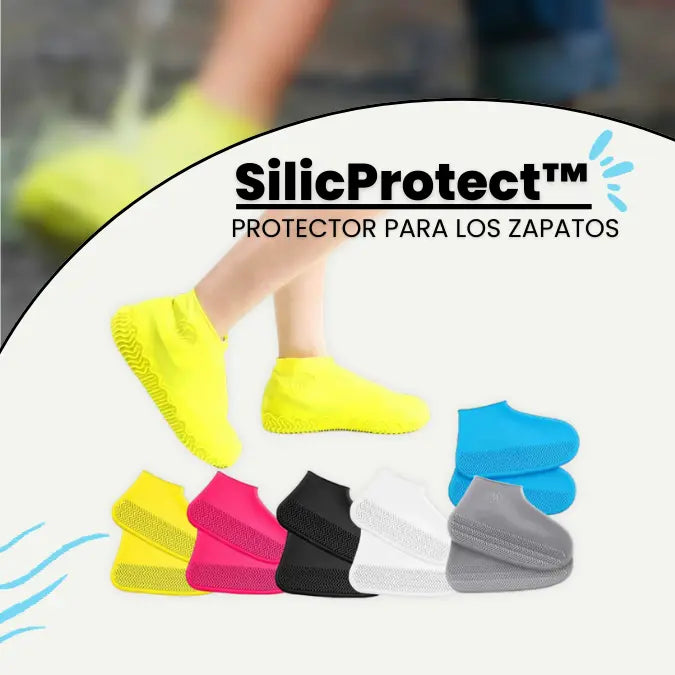 PROTECTOR PARA LOS ZAPATOS IMPERMEABLE
