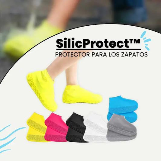 PROTECTOR PARA LOS ZAPATOS IMPERMEABLE