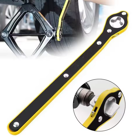 llave para gato hidraulico de carro