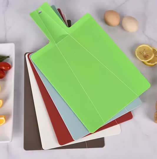 TABLA DE PICAR PLEGABLE