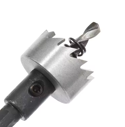 CutProX™ - Broca Corona de Metal Para corte Circular